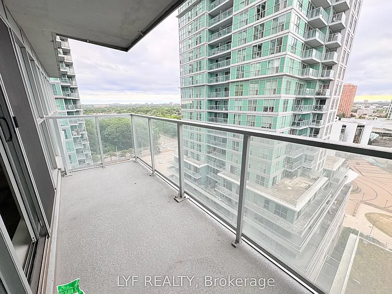 70 Town Centre Ct #1507 — Photo 14