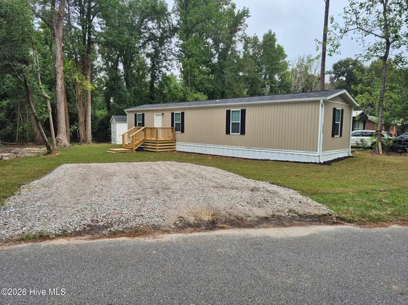 1136 French Road, Wilmington, NC 28403