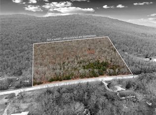 Creel Rd, Harrison, AR 72601