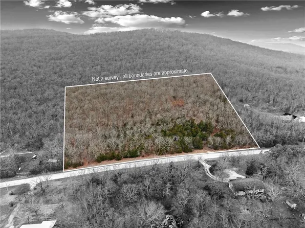 Creel Rd, Harrison, AR 72601