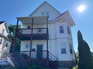 1 Wyeth St APT 2, Malden, MA 02148