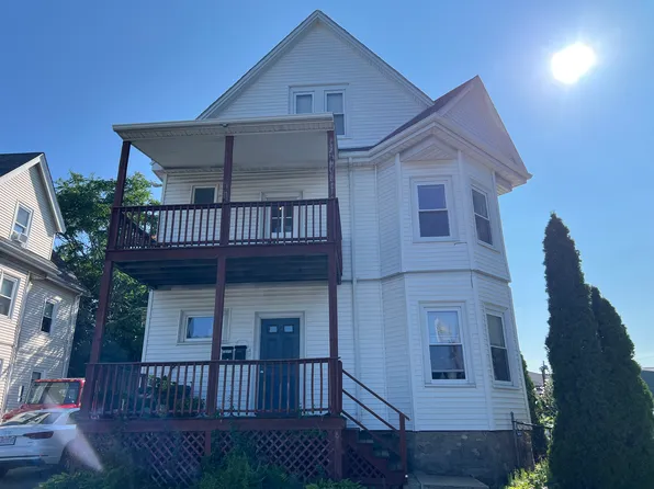 1 Wyeth St APT 2, Malden, MA 02148