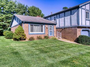5677 Kenwood Dr, Newburgh, IN 47630