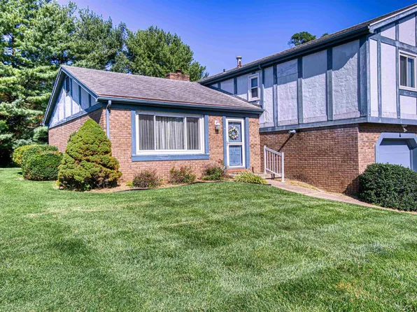 5677 Kenwood Dr, Newburgh, IN 47630