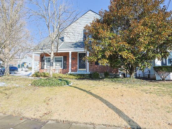 342 Durrell Ave, Cincinnati, OH 45215
