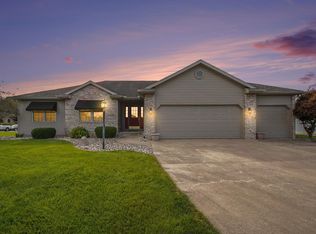 58277 Sommerset Place Blvd, Goshen, IN 46528