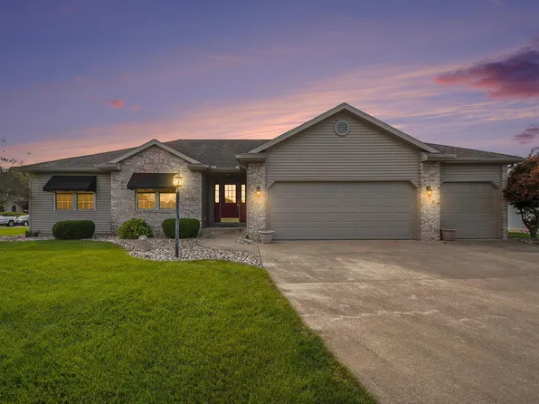 58277 Sommerset Place Blvd, Goshen, IN 46528