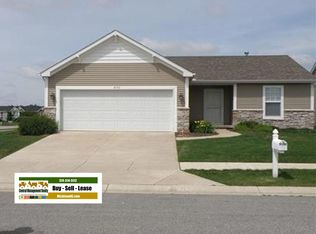 6103 Rockefellar Ct, Granger, IN 46530