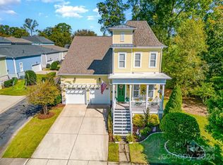17621 Captain Ardrey Rd, Charlotte, NC 28277