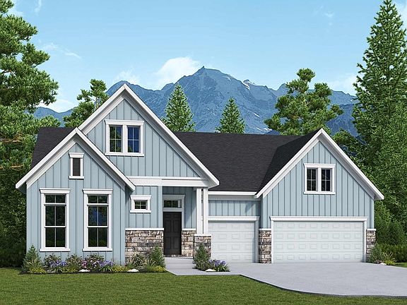 The Bremond - A Exterior