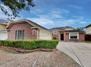 22211 Singleleaf Ln, Tomball, TX 77375