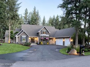1626 E Lady Bug Ln, Hayden Lake, ID 83835