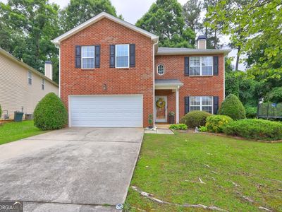 2012 Farm Hill Ct, Stockbridge, GA, 30281