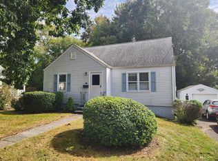 125 Orange Ave, Milford, CT 06461