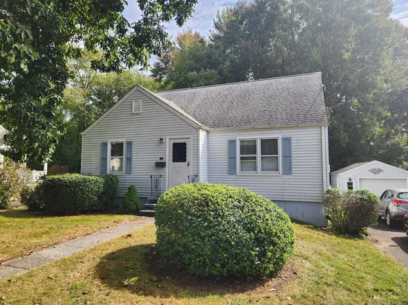 125 Orange Avenue, Milford, CT 06461