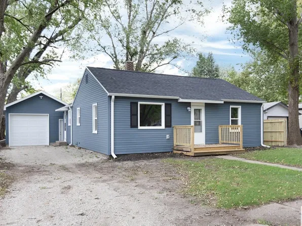 144 Bertram St, Whiting, IA 51063