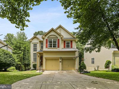 6012 Countless Stars Run, Clarksville, MD, 21029