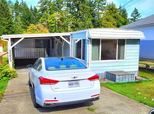 3255 Old Nanaimo Highway Rd, Alberni Clayoquot, BC V9Y 8R6