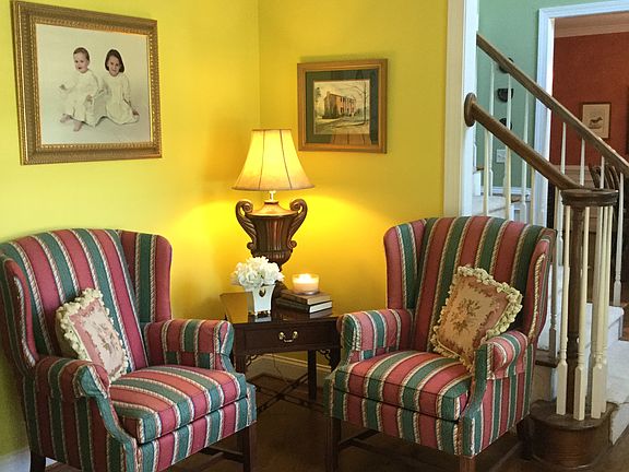 Parlor