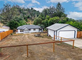 17440 Cache Creek Rd, Clearlake Oaks, CA 95423