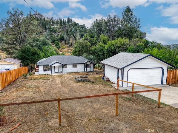 17440 Cache Creek Rd, Clearlake Oaks, CA 95423