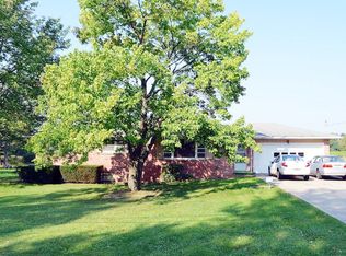 1085 Stewart Rd N, Mansfield, OH 44905