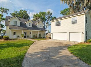 2499 SE 30th St, Melrose, FL 32666