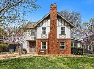 40 W 70th St, Kansas City, MO 64113