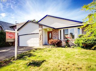 21635 SW Jay St, Beaverton, OR 97003