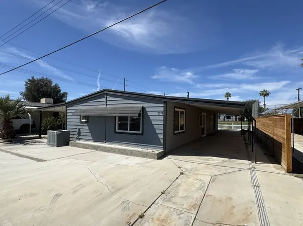 33371 Tubac Trl, Thousand Palms, CA 92276