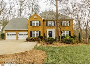 1441 Wintercress Ct, Marietta, GA 30066