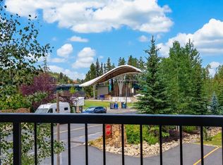 101 Trailhead Cir #124, Winter Park, CO 80482