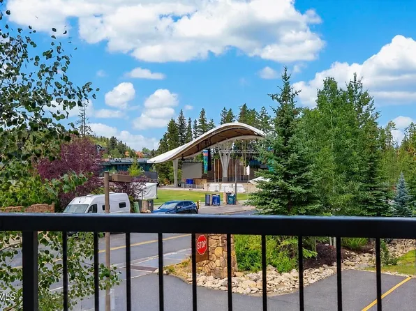 101 Trailhead Circle #124, Winter Park, CO 80482