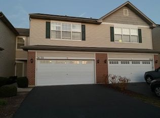 24130 W Walnut Cir, Plainfield, IL 60585
