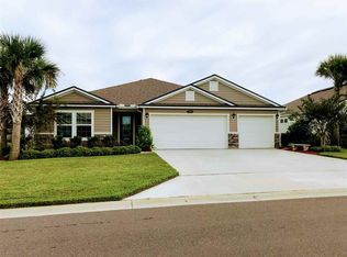 279 Sierras Loop, Saint Augustine, FL 32086