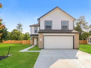 2796 Atlas Dr, Conroe, TX 77301