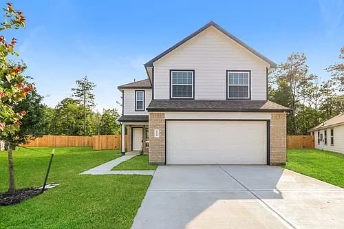 2796 Atlas Dr Photo 1