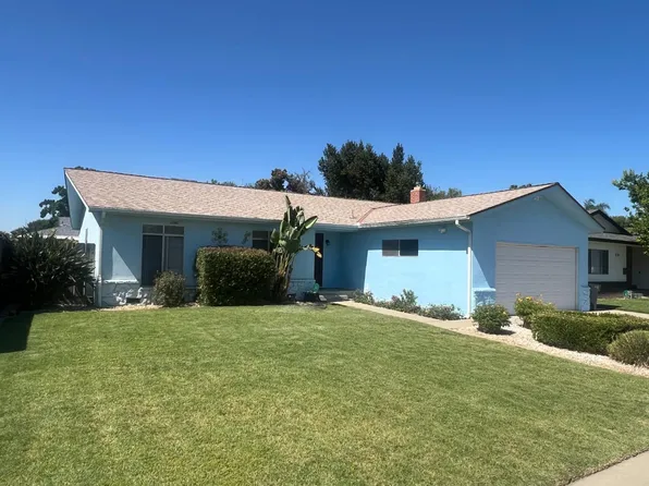1572 E Sierra Ave, Fresno, CA 93710