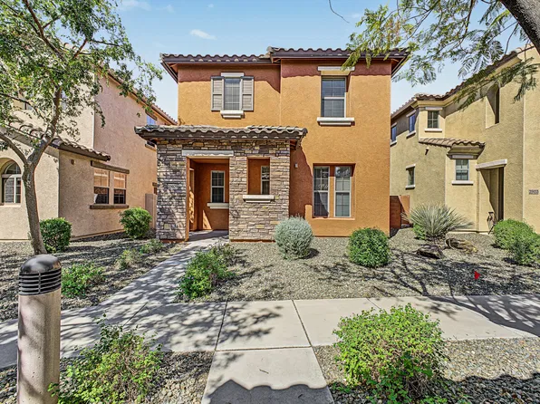 25929 N 53rd Dr, Phoenix, AZ 85083