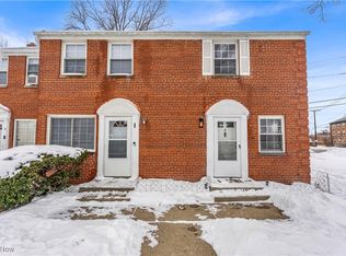 422 Clearview Dr #J10, Euclid, OH 44123