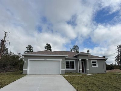 15827 SW 33rd Avenue Rd, Ocala, FL, 34473