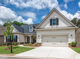 120 Laurel Overlook, Canton, GA 30114