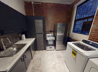 36 W 26th St APT 2A, New York, NY 10010