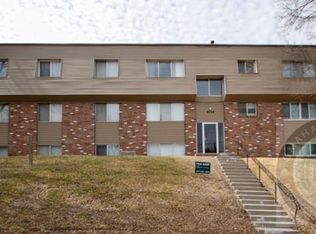 1016 N 47th Ave #1016/16, Omaha, NE 68132