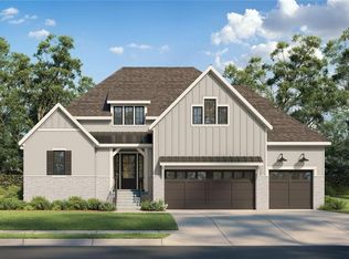 18405 W Floyd St, Overland Park, KS 66085