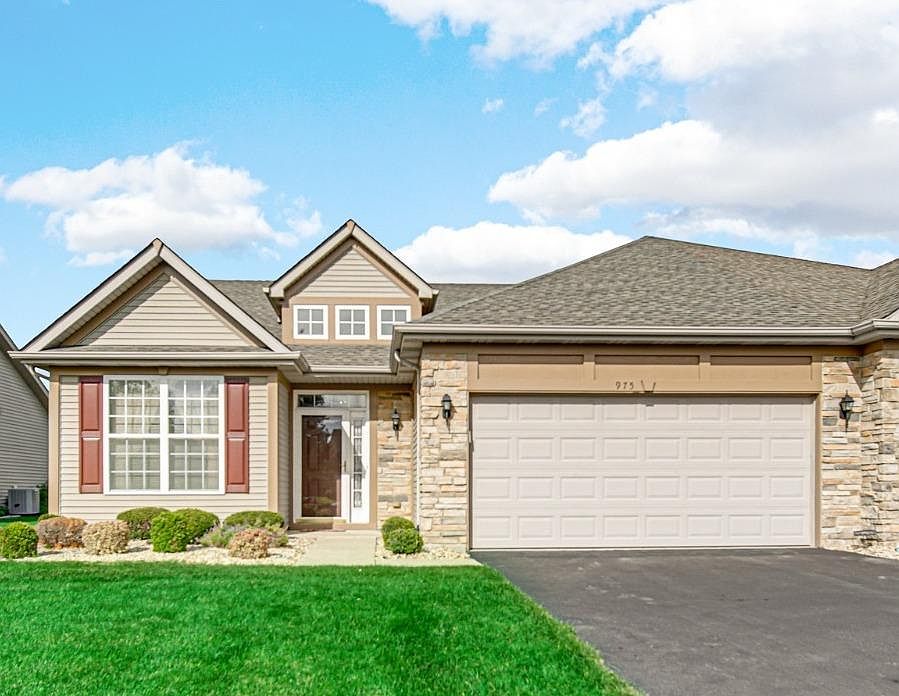 975 Rockwell Ln, Dyer, IN 46311 MLS 543780 Zillow