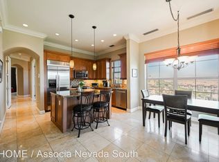 15 Via Visione, Henderson, NV 89011