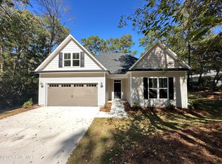 3188 Oak Drive SW, Shallotte, NC 28470