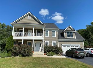 6107 Anchor Ct, King George, VA 22485