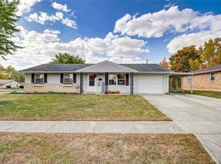 7101 Lunceford Dr, Dayton, OH 45424